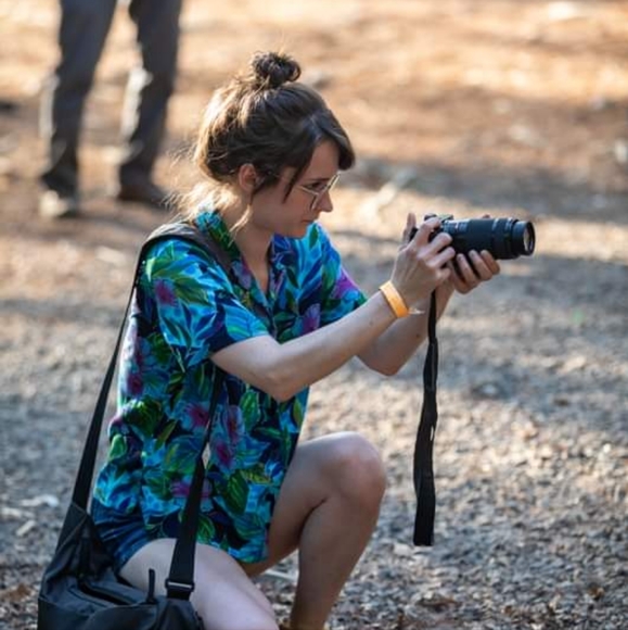 MEET YOUR POSHER 🐈⬛ 📸 🪩 🦂 - Picture 5 of 8